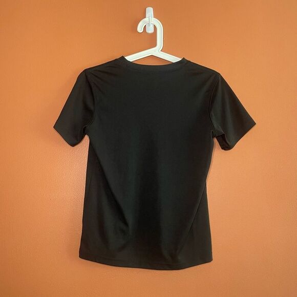 NBA Basketball Performance Tee Kids Boys Size M - Picture 4 of 5